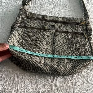 Travelon Crossbody Bag